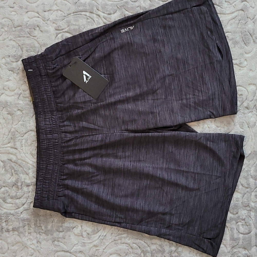 Athletic Shorts